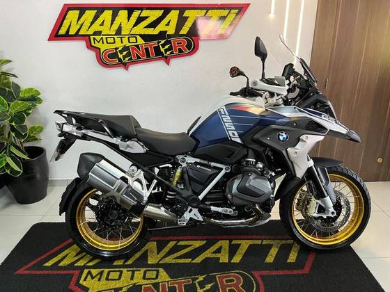 BMW R 1250 GS 
